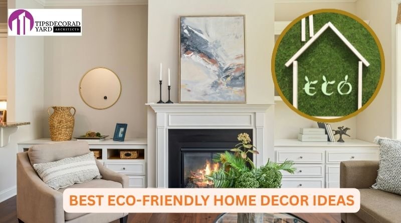 eco friendly ideas