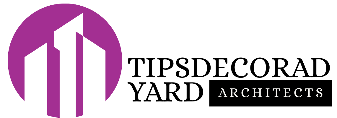 Tips decoradyard