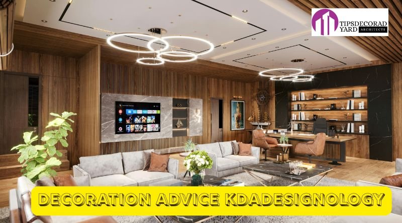 decoration advice kdadesignology
