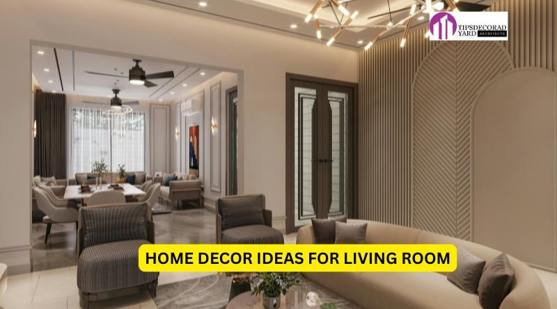 home decor ideas for living room